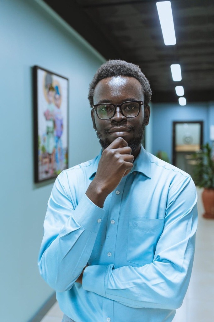 Denzel Steve Wabwile - IT Operations & Infrastructure